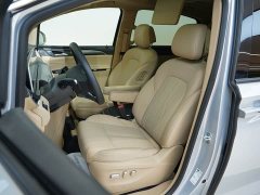 Buick GL8 Deluxe Edition - фото 16