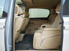Buick GL8 Deluxe Edition - фото 17