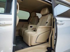 Buick GL8 Deluxe Edition - фото 18