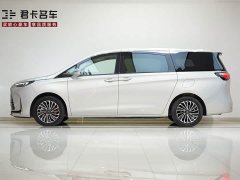Buick GL8 Deluxe Edition - фото 4