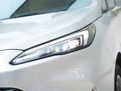 Buick GL8 Deluxe Edition - фото 7