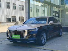 FAW H9 2.0T Edition - фото 1