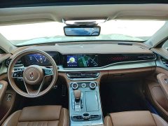 FAW H9 2.0T Edition - фото 10