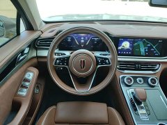FAW H9 2.0T Edition - фото 11