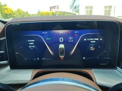 FAW H9 2.0T Edition - фото 12