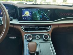 FAW H9 2.0T Edition - фото 13