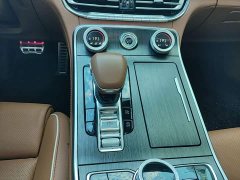 FAW H9 2.0T Edition - фото 14