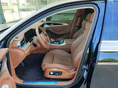 FAW H9 2.0T Edition - фото 15