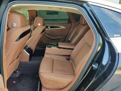 FAW H9 2.0T Edition - фото 17