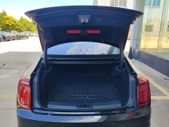 FAW H9 2.0T Edition - фото 19