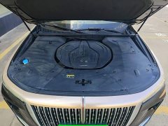 FAW H9 2.0T Edition - фото 20