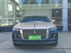 FAW H9 2.0T Edition - фото 3