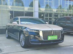 FAW H9 2.0T Edition - фото 4