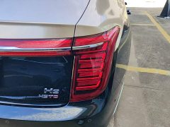 FAW H9 2.0T Edition - фото 8