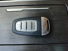 FAW H9 2.0T Edition - фото 9