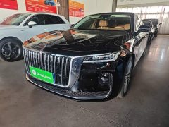 FAW H9 2.0T Edition - фото 1