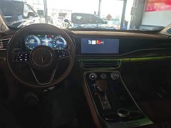 FAW H9 2.0T Edition - фото 10
