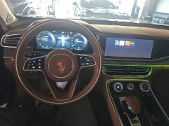 FAW H9 2.0T Edition - фото 11