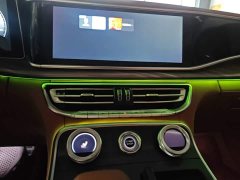 FAW H9 2.0T Edition - фото 13