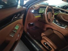 FAW H9 2.0T Edition - фото 16