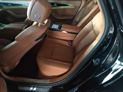 FAW H9 2.0T Edition - фото 17