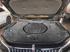 FAW H9 2.0T Edition - фото 20