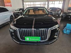 FAW H9 2.0T Edition - фото 3