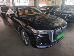 FAW H9 2.0T Edition - фото 4