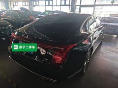 FAW H9 2.0T Edition - фото 7