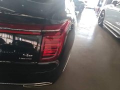 FAW H9 2.0T Edition - фото 8