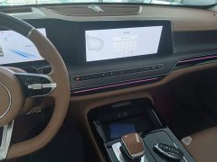FAW H9 2.0T 2WD Edition 5 - фото 10