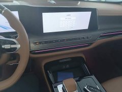 FAW H9 2.0T 2WD Edition 5 - фото 13