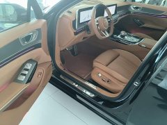 FAW H9 2.0T 2WD Edition 5 - фото 16