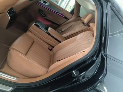 FAW H9 2.0T 2WD Edition 5 - фото 17