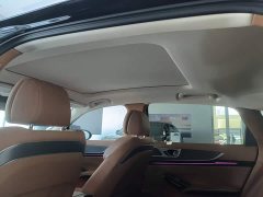 FAW H9 2.0T 2WD Edition 5 - фото 18