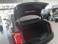 FAW H9 2.0T 2WD Edition 5 - фото 19