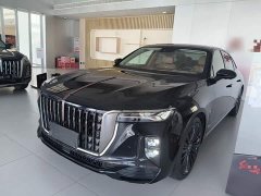 FAW H9 2.0T 2WD Edition 5 - фото 2