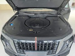 FAW H9 2.0T 2WD Edition 5 - фото 20