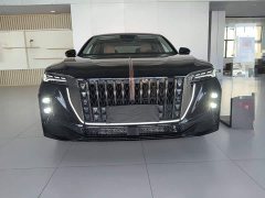 FAW H9 2.0T 2WD Edition 5 - фото 3