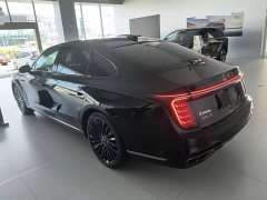 FAW H9 2.0T 2WD Edition 5 - фото 5