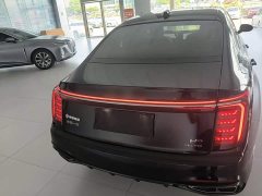FAW H9 2.0T 2WD Edition 5 - фото 6