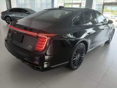 FAW H9 2.0T 2WD Edition 5 - фото 7