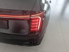 FAW H9 2.0T 2WD Edition 5 - фото 8