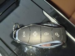FAW H9 2.0T 2WD Edition 5 - фото 9