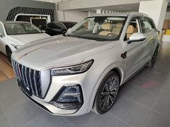 FAW HS5 2.0T AWDPro Edition - фото 1