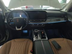 FAW HS5 2.0T AWDPro Edition - фото 10