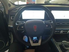 FAW HS5 2.0T AWDPro Edition - фото 11