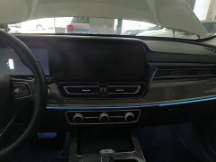 FAW HS5 2.0T AWDPro Edition - фото 13