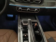 FAW HS5 2.0T AWDPro Edition - фото 14