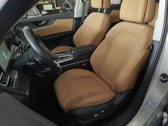 FAW HS5 2.0T AWDPro Edition - фото 15